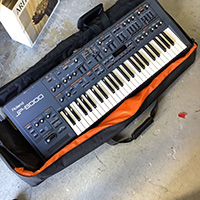 Roland ローランド シンセサイザー JP-8000